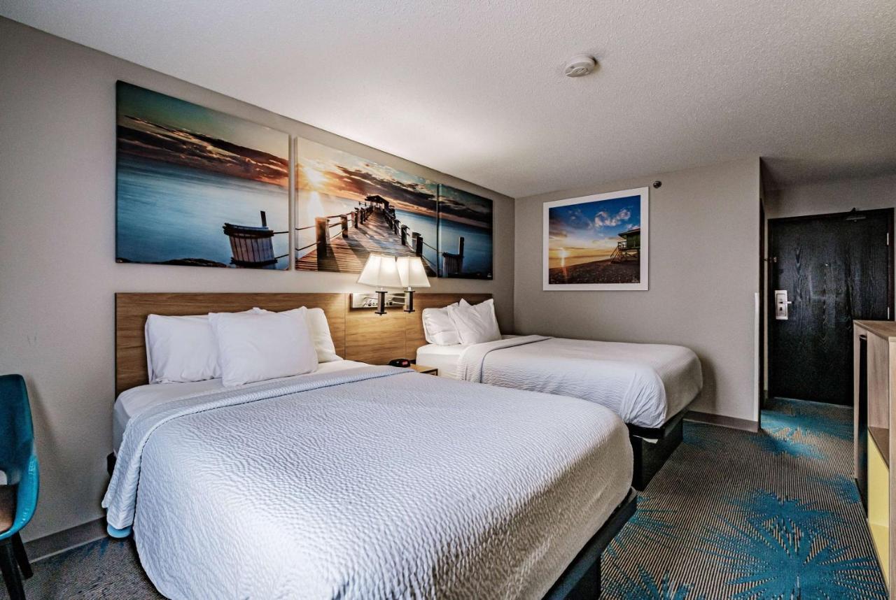 Days Inn By Wyndham Brunswick Bath Area Extérieur photo